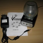 Venus-vaporizer