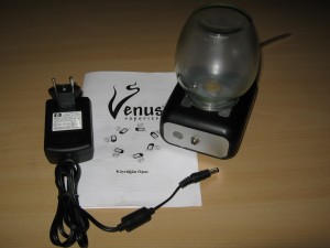 Venus-vaporizer